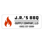 J.R.'s BBQ Supply Co. 