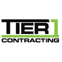 T
ier 1 Contracting