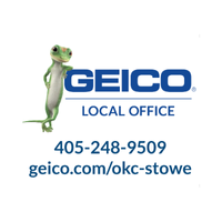 GEICO SOKC Local Office