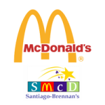 McDonalds Santiago-Brennan's