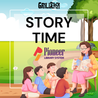 Story Time
